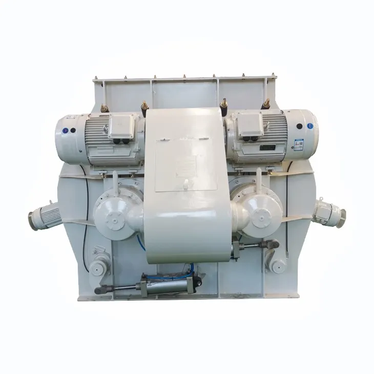 double shaft dry mortar mixer (3)