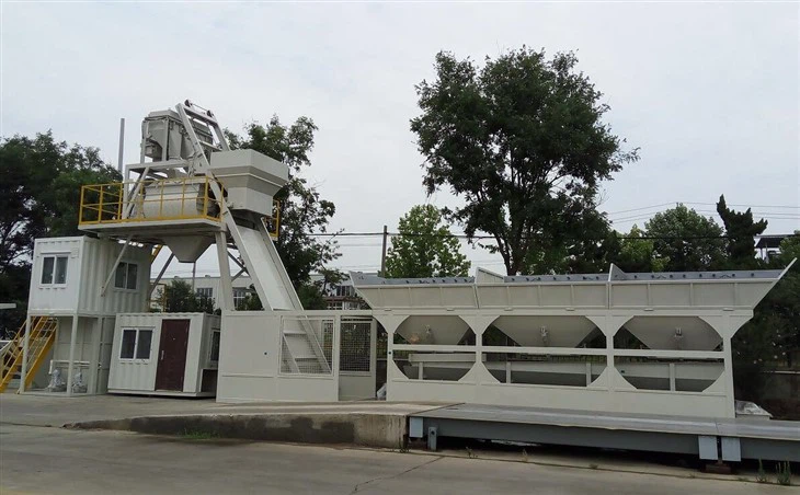 modular concrete plant (3)